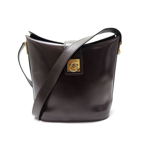 sac celine bandouliere|celine handbags saks.